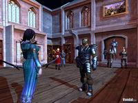 Pantalla SpellForce 2: Dragon Storm