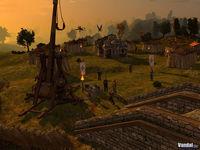 Imagen 5 de SpellForce 2: Dragon Storm para Ordenador