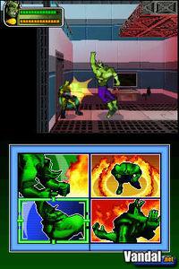 Imagen 8 de Spider-Man: Battle for New York para Nintendo DS