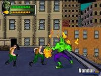 Imagen 5 de Spider-Man: Battle for New York para Nintendo DS