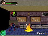 Imagen 3 de Spider-Man: Battle for New York para Nintendo DS