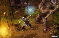 Anunciado Legend: Hand of God para PC