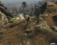 Nuevas im�genes de Legend : Hand of God