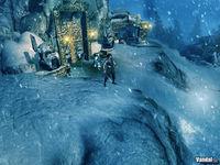 Nuevas im�genes de Legend: Hand of God