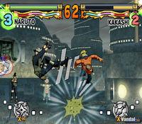 Naruto: Ultimate Ninja