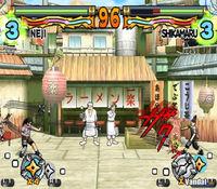 Imagen Naruto: Ultimate Ninja
