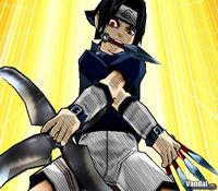 Nuevas im�genes de Naturo: Ultimate Ninja para PS2