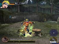 Imagen 6 de Naruto: Ultimate Ninja para PlayStation 2