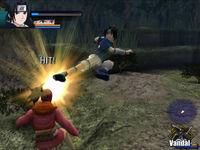 Imagen 4 de Naruto: Ultimate Ninja para PlayStation 2