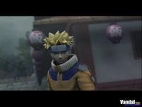 Imagen 1 de Naruto: Ultimate Ninja para PlayStation 2