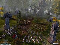 Imagen 19 de El Se�or de los Anillos: La Batalla por la Tierra Media 2: The Rise of the Witch King para Ordenador