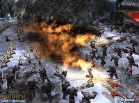 Imagen 23 de El Se�or de los Anillos: La Batalla por la Tierra Media 2: The Rise of the Witch King para Ordenador