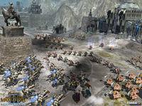 Imagen 21 de El Se�or de los Anillos: La Batalla por la Tierra Media 2: The Rise of the Witch King para Ordenador