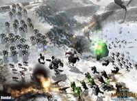 Imagen 30 de El Se�or de los Anillos: La Batalla por la Tierra Media 2: The Rise of the Witch King para Ordenador
