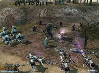 Imagen 27 de El Se�or de los Anillos: La Batalla por la Tierra Media 2: The Rise of the Witch King para Ordenador