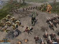 Imagen 25 de El Se�or de los Anillos: La Batalla por la Tierra Media 2: The Rise of the Witch King para Ordenador