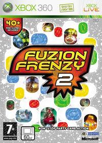 Imagen 48 de Fuzion Frenzy 2 para Xbox 360