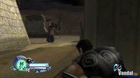 Primeras im�genes de Tenchu para Xbox 360