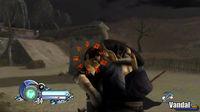 Primeras im�genes de Tenchu para Xbox 360