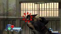 Primeras im�genes de Tenchu para Xbox 360