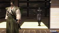 Primeras im�genes de Tenchu para Xbox 360