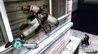 Primeras im�genes de Tenchu para Xbox 360