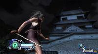 Primeras im�genes de Tenchu para Xbox 360