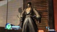Primeras im�genes de Tenchu para Xbox 360
