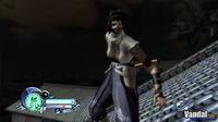 Primeras im�genes de Tenchu para Xbox 360