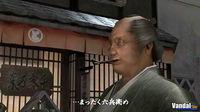 Nuevas im�genes de Tenchu Senran
