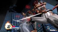 Nuevas im�genes de Tenchu Senran