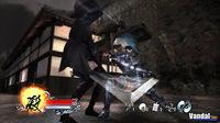 Nuevas im�genes de Tenchu Senran