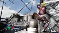 Nuevas im�genes de Tenchu Senran
