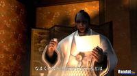 Nuevas im�genes de Tenchu Senran
