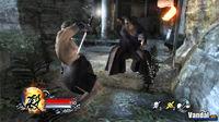 Nuevas im�genes de Tenchu Senran