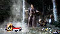 Nuevas im�genes de Tenchu Senran