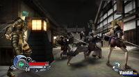 Nuevas im�genes de Tenchu Senran