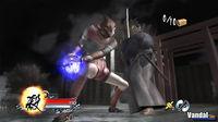 Nuevas im�genes de Tenchu Senran
