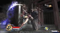 Nuevas im�genes de Tenchu Senran
