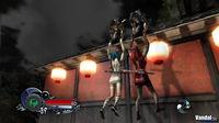 Imagen 46 de Tenchu Z para Xbox 360