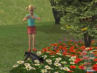 Nuevas im�genes de Los Sims 2 Mascotas para PC