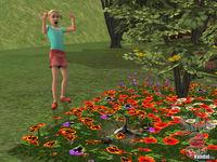 Nuevas im�genes de Los Sims 2 Mascotas para PC