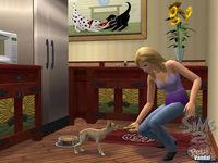 Im�genes de Los Sims 2 Mascotas para PC