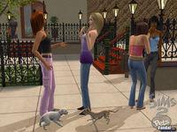 Im�genes de Los Sims 2 Mascotas para PC