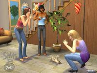 Im�genes de Los Sims 2 Mascotas para PC