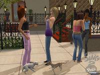 Imagen 36 de Los Sims 2 Mascotas para Ordenador