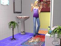Imagen 34 de Los Sims 2 Mascotas para Ordenador