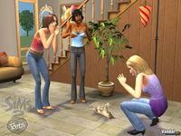 Imagen 31 de Los Sims 2 Mascotas para Ordenador