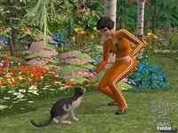 Primeras im�genes de Los Sims 2 Mascotas para PC
