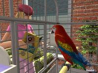 Primeras im�genes de Los Sims 2 Mascotas para PC